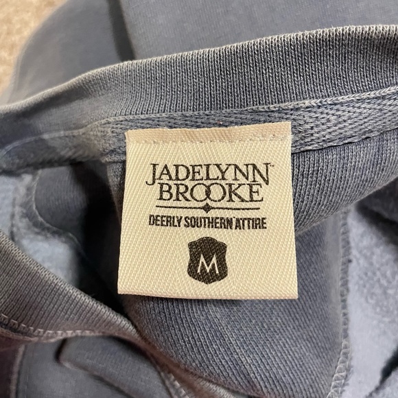 Crewneck ‘Friends’ Sweatshirt - Picture 5 of 5